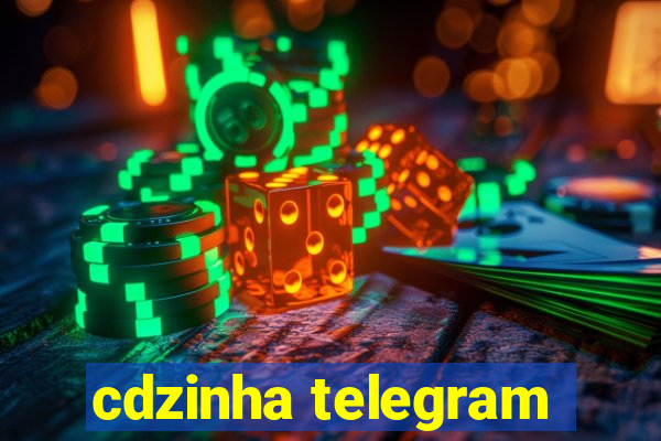 cdzinha telegram